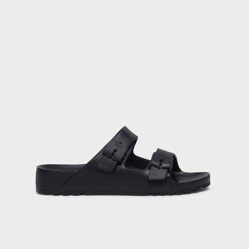 Scholl Pantofle Bahia černá, vel. 38