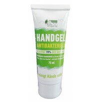 Antibakteriální gel na ruce, 75 ml Antibakteriální gel na ruce, 75 ml
