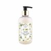 Bohemia Gifts Haarshampoo mit CBD, 250 ml