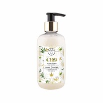 Bohemia Gifts Haarshampoo mit CBD, 250 ml