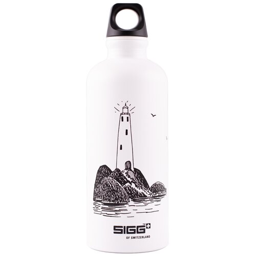 SIGG Fľaša Moomin Lighthouse, 0,6 l