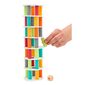 Woody Pisai ferde-torony egyensúlyozó játék