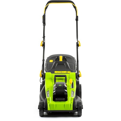 Fieldmann FZR 70435-0 akumulatorowa kosiarka FASTPOWER 2O V