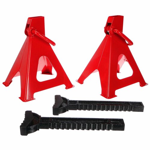 Sixtol Podstawa pod samochód MECHANIC CAR STANDPRO 6 t, 2 szt.
