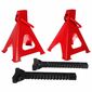 Sixtol Автомобільна стійка MECHANIC CAR STAND PRO6 т, 2 шт.