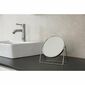 RIDDER 03009000 Summer косметичне дзеркало для стояння, хром