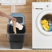Orion Odpadkový koš na tříděný odpad 25 l, modrá