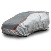Compass Ochranná plachta proti kroupám CITY SUV, 460 x 185 x 145 cm