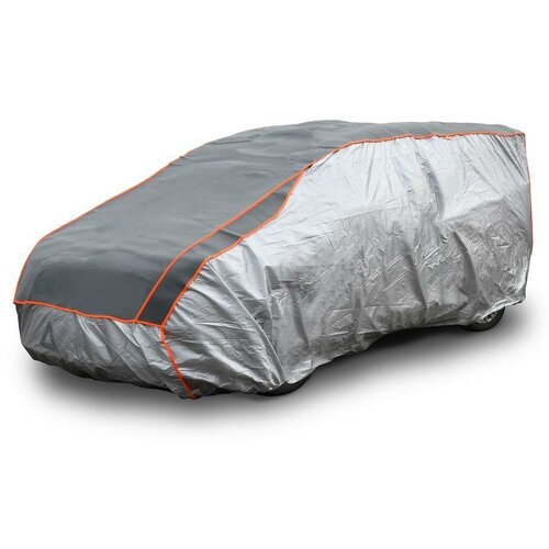 Compass Zaščitna ponjava proti toči CITY SUV, 460x 185 x 145 cm