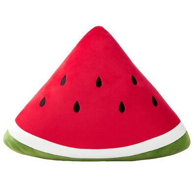 Perna Squish Pizza cu pepene galben, 45 x 30 x 15cm