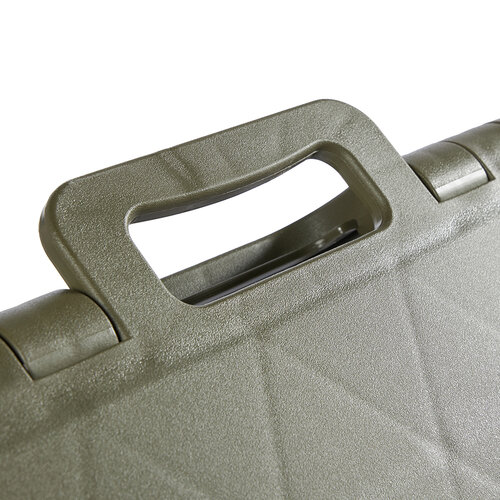 Keeeper Összecsukható kültéri asztal Timo L Olive