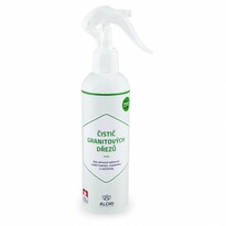 Alori Čistič granitových drezov, 250 ml Alori Čistič granitových drezov, 250 ml