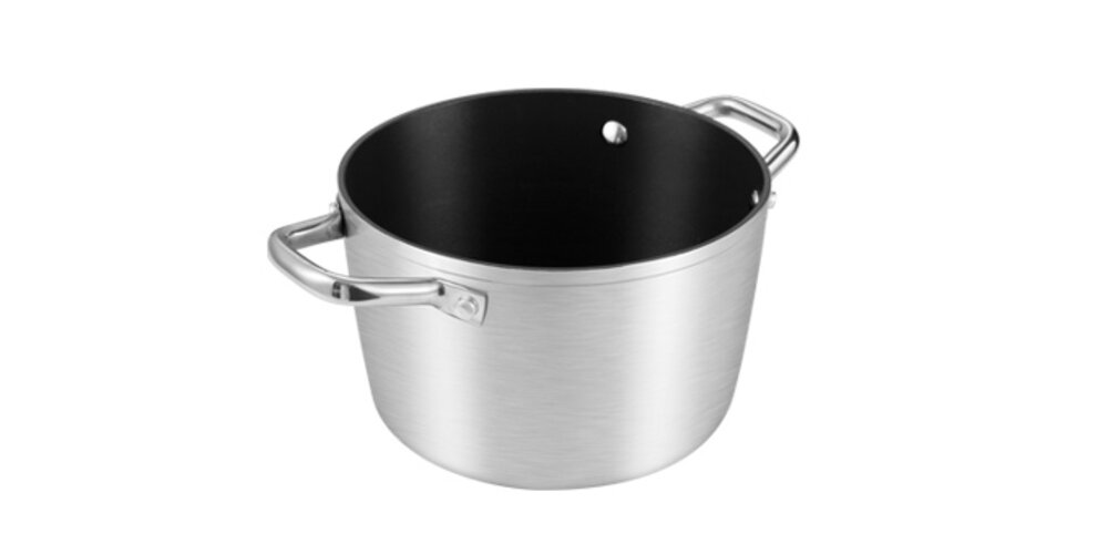 Obrázok Tescoma Hrniec GrandCHEF ø 24 cm, 6.0 l 