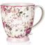 Banquet Keramický hrnček Rose 460 ml