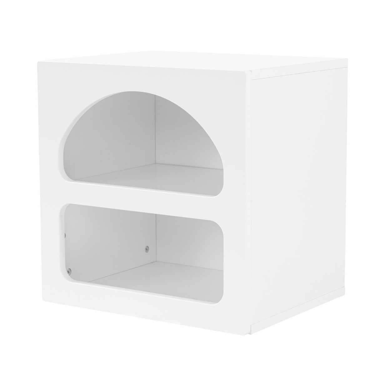 Stolik nocny Lorin White