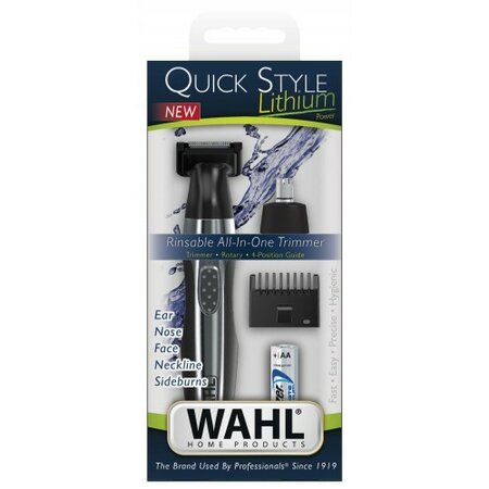 Obrázok Wahl Quick Style (WHL-5604-035)