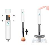 Beper P302VIS060 aparat de curățat pensulecosmetice