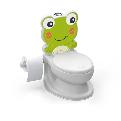 Otroški WC Dolu Žaba