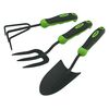 Set de unelte de grădină Garvia 3pcs FRESH
