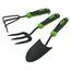 Set de unelte de grădină Garvia 3pcs FRESH