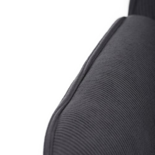 Ohrensessel GREY2, grau