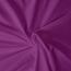 Cearşaf din satin, violet închis, 160 x 200 cm