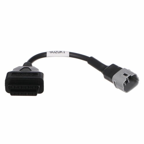 Sixtol OBD-II redukcia 6-pin pre moto SUZUKI MECHANIC CABLE 16