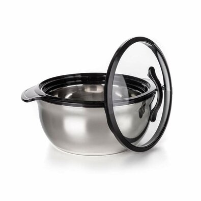 Banquet termohrnec s poklicí CULINARA, 3,5 l