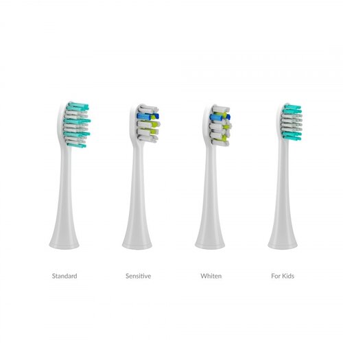 TrueLife SonicBrush GL UV UV szónikus fogkefe