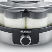 Severin JG 3521 digitální jogurtovač