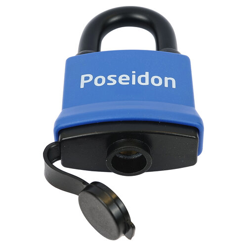 Richter RV.POSEIDON.45 Vodoodporna visečaključavnica