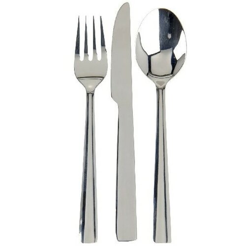 EH 3-częściowy komplet sztućców