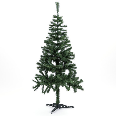 Vianočný stromček smrek Colorado 150 cm