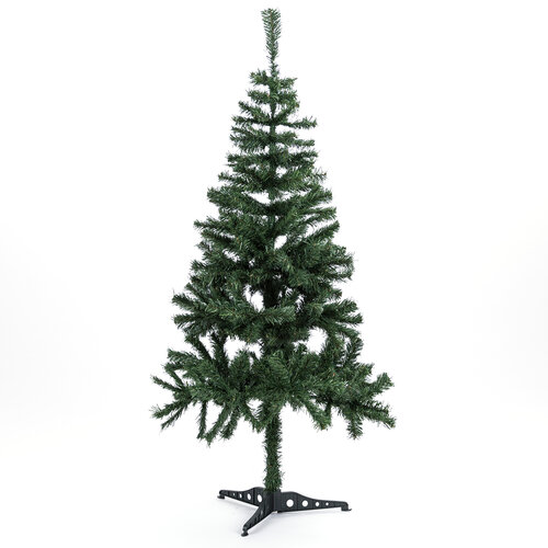 Vánoční stromeček smrk Colorado 150 cm