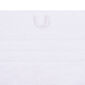 Ručník Classic bílá, 50 x 100 cm