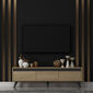 Century Sapphire Oak masă TV