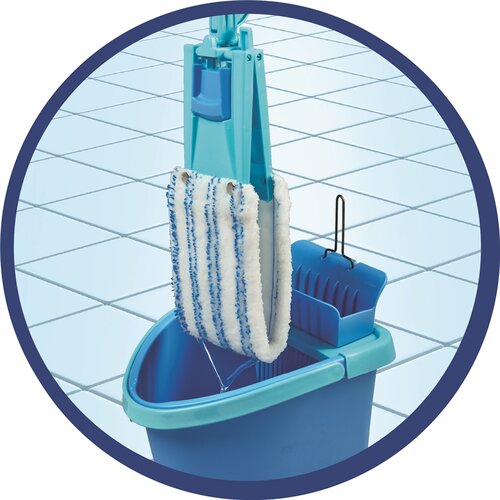 Spontex Magic Hook mop systemowy