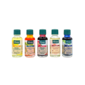 Kneipp Sada olejov do kúpeľa 5 x 20 ml