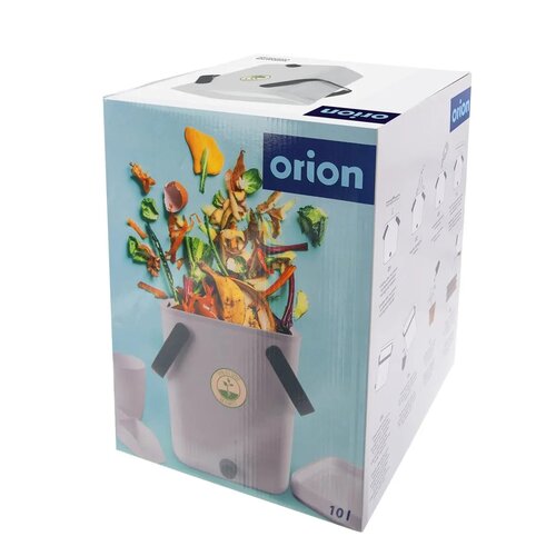Orion Home komposztáló 10 l