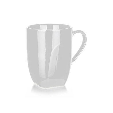 Banquet skodelica MITO, 320 ml, bela