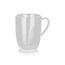 Banquet skodelica MITO, 320 ml, bela