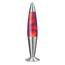 Rabalux 4106 Lollipop 2 Lavalampe, Lila