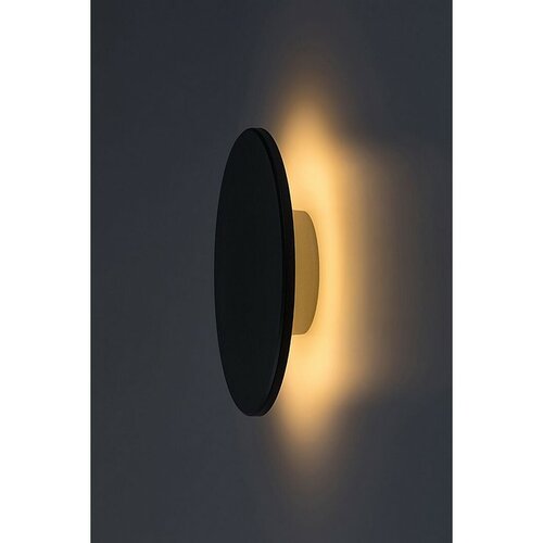 Rabalux 77152 venkovní nástěnné LED svítidlo Rust, 15W, IP65, šedá