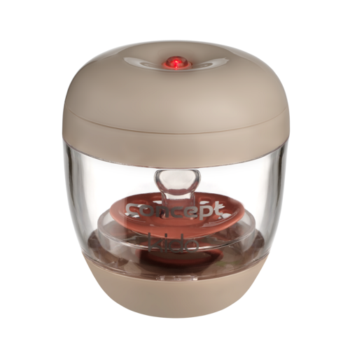 Concept SD4010 Sterylizator UV do smoczków KIDO