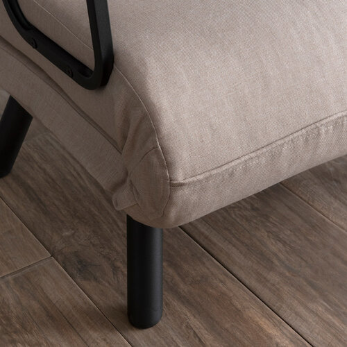 Sessel Sando Single Cream 2