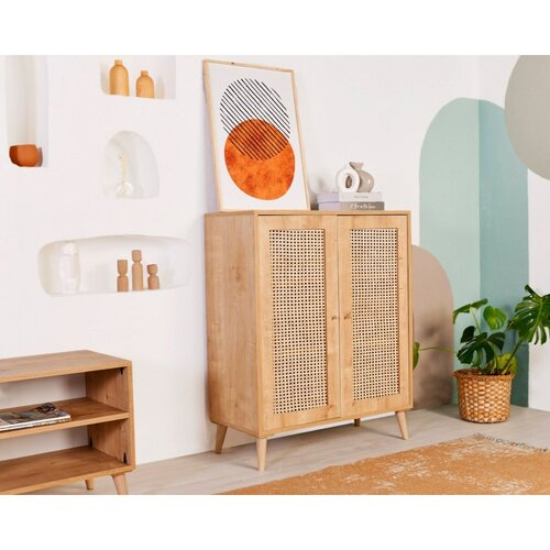Schrank Hazeran Oak