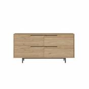 Szafka Onu Walnut