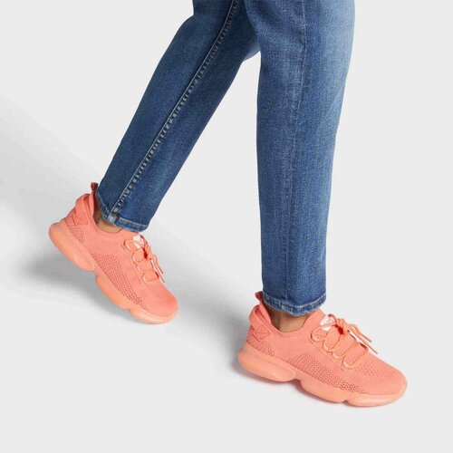 Scholl Superge Camden salmon, velikost 38