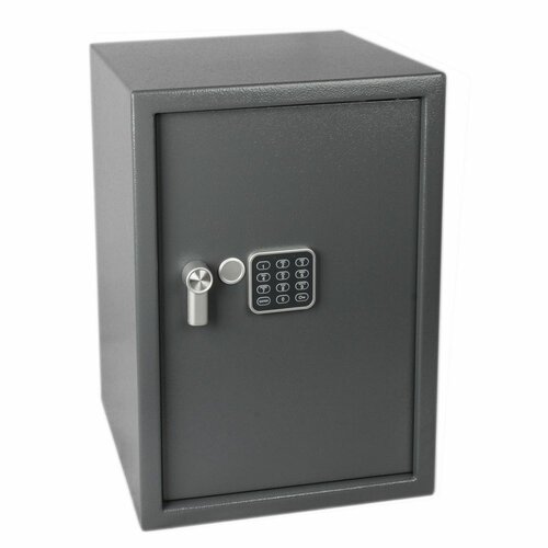 Jeklen sef z elektronskim ključavnico RS.50.EDK