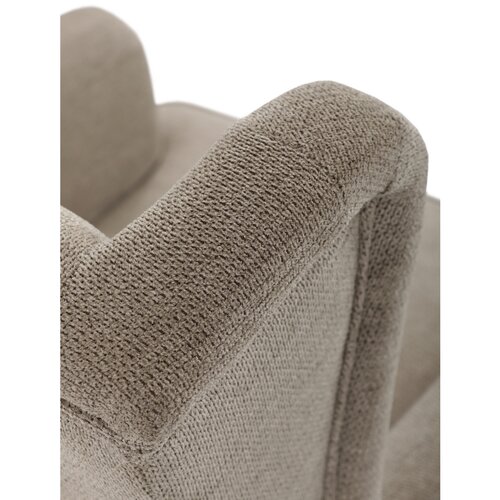 Ohrensessel BGE2, beige